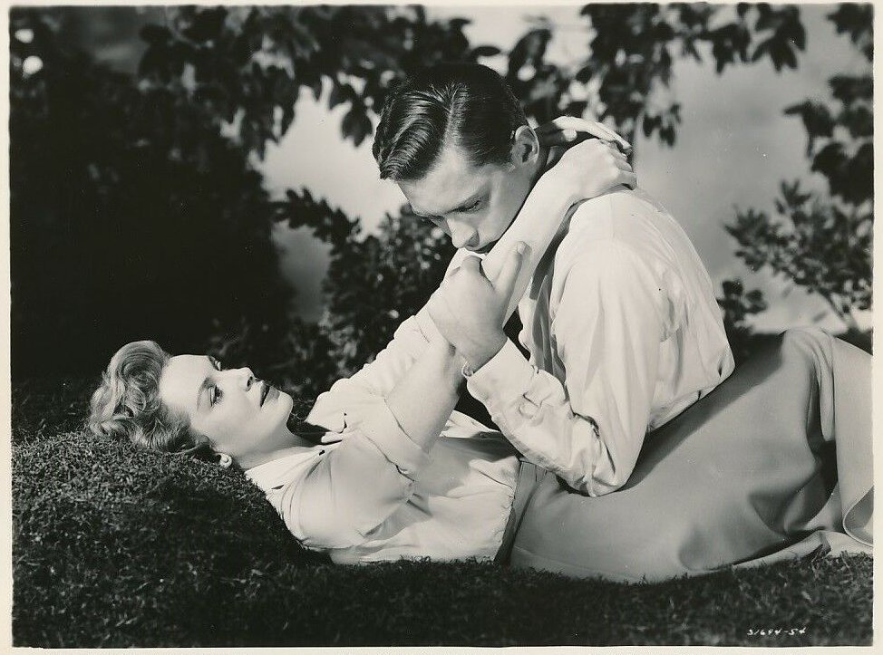 Deborah Kerr, John Kerr