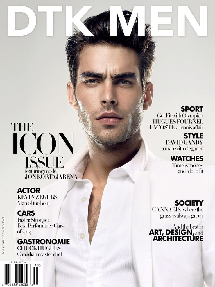 Jon Kortajarena picture