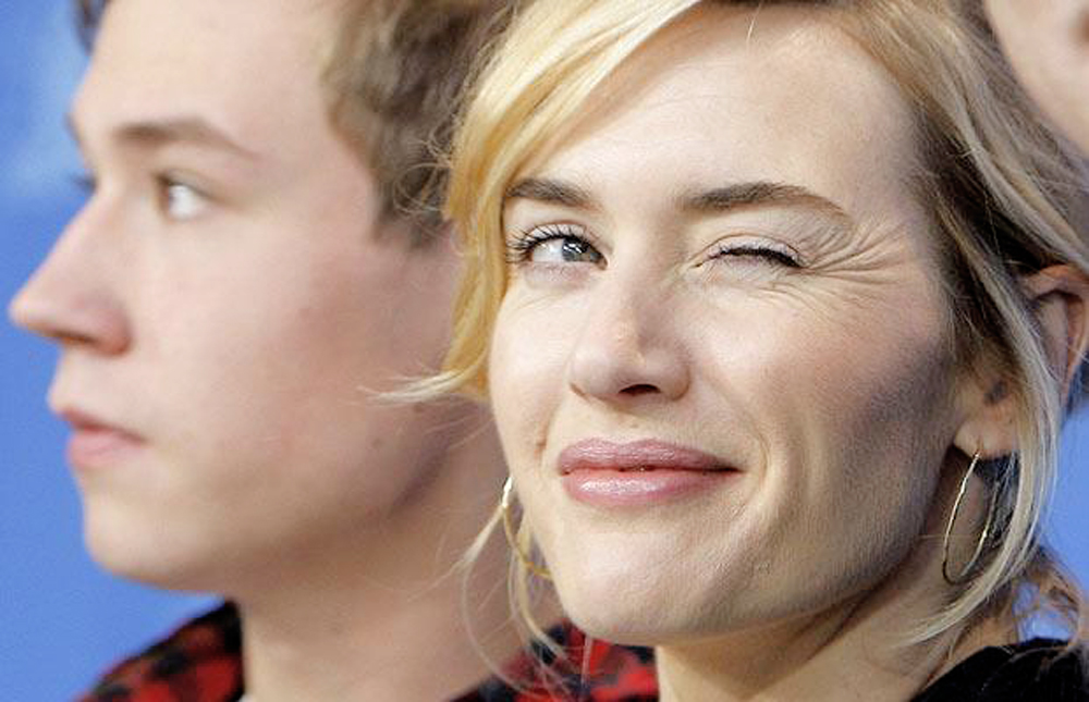 Kate Winslet