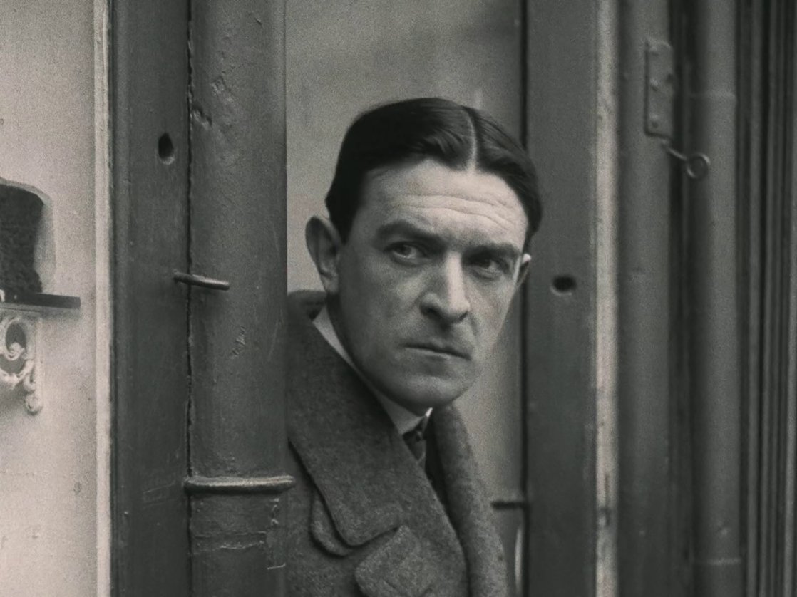 Fantômas: The False Magistrate (1914)