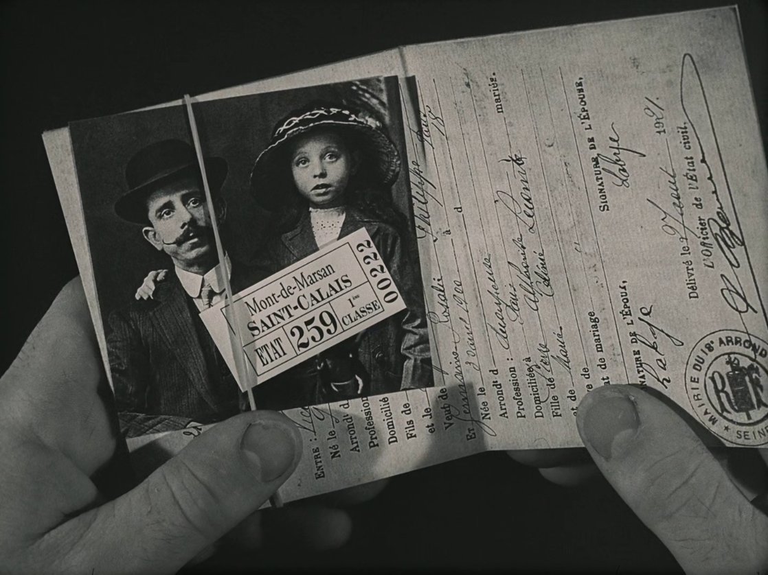 Fantômas: The False Magistrate (1914) Fantômas: The False Magistrate (1914)