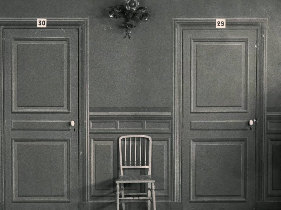 Fantômas: The False Magistrate (1914) Fantômas: The False Magistrate (1914)