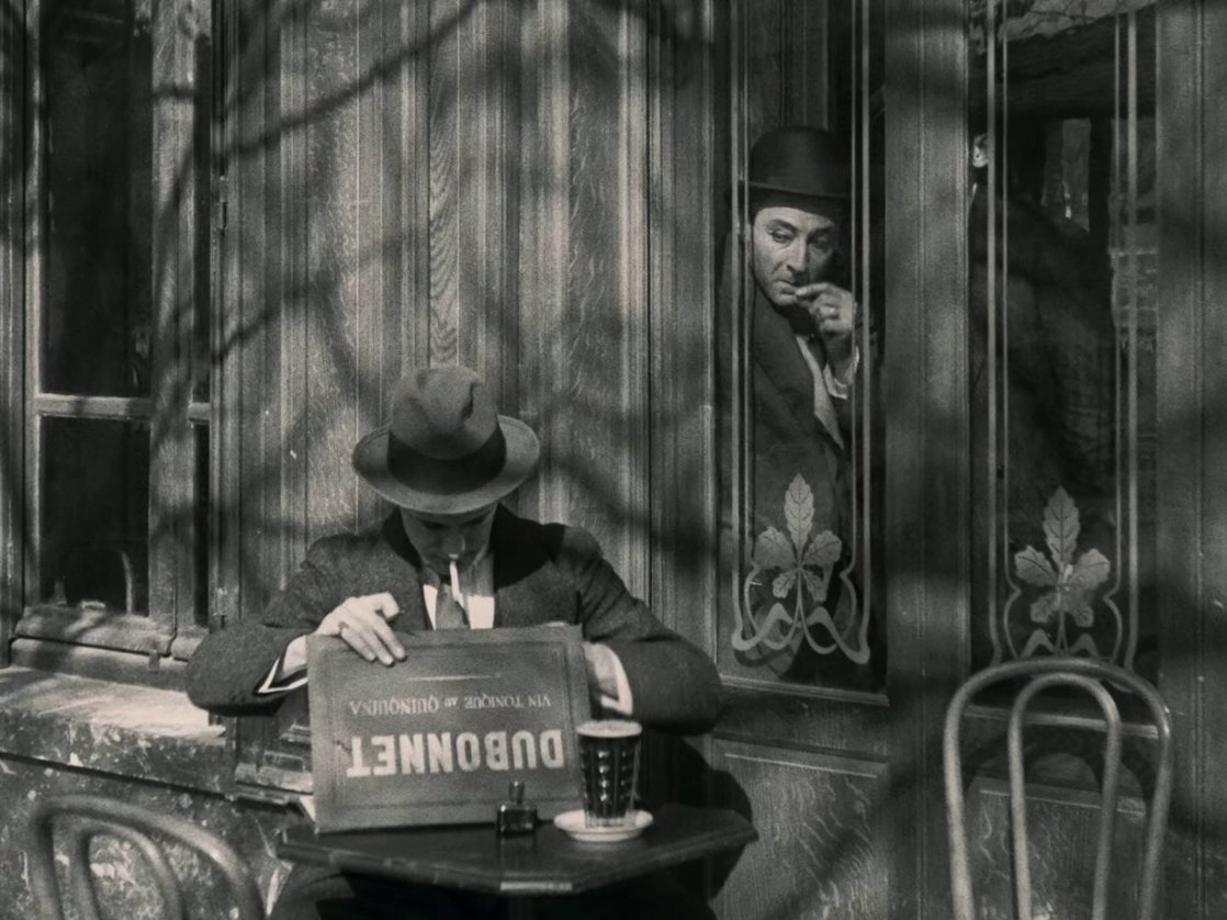 Fantômas: The False Magistrate (1914)