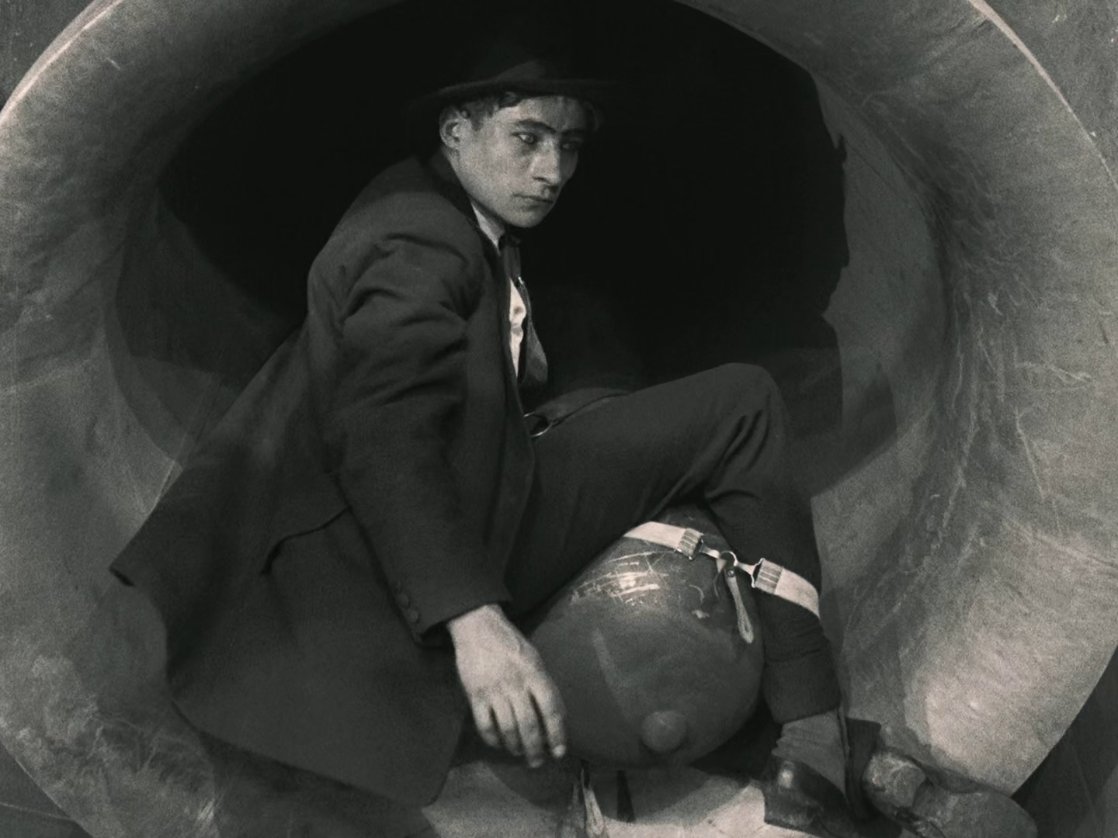Fantômas: The False Magistrate (1914) Fantômas: The False Magistrate (1914)