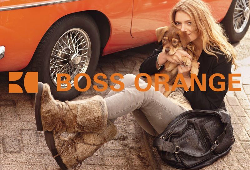 Lily Donaldson Lily Donaldson