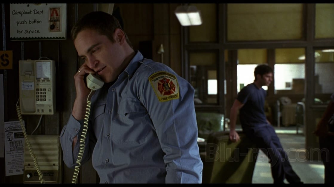 Ladder 49