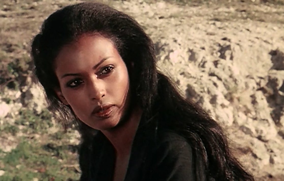 Zeudi Araya