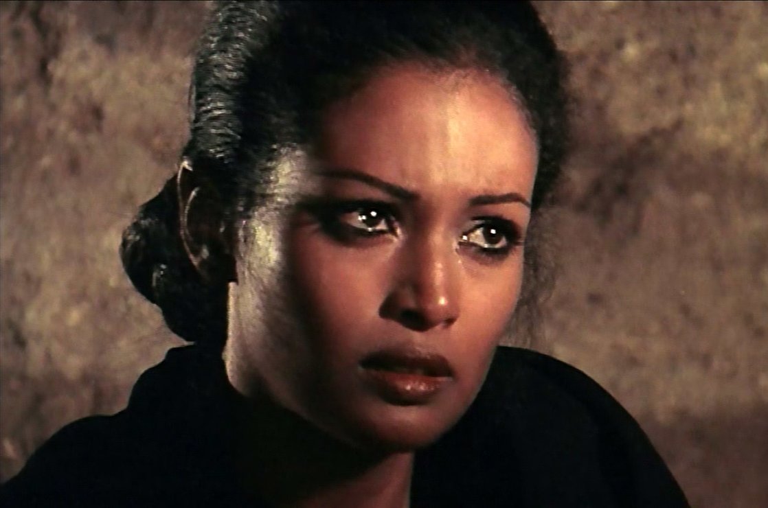 Zeudi Araya