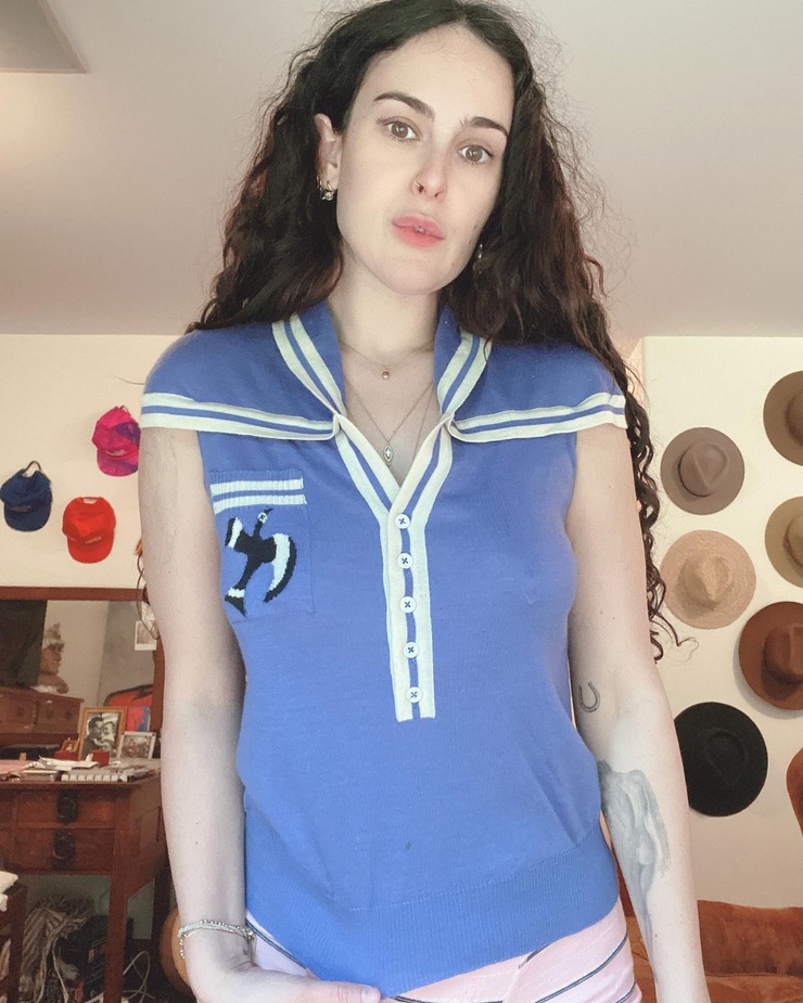 Picture of Rumer Willis