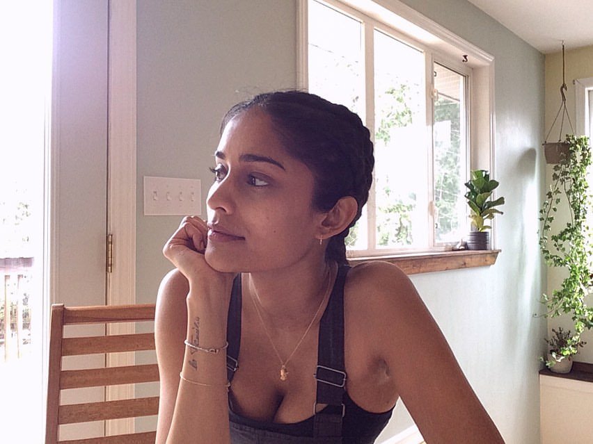 Alyssah Ali Alyssah Ali