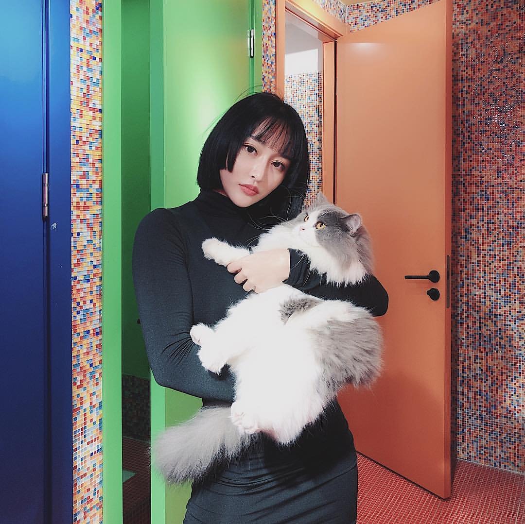 Songyuxin Hitomi
