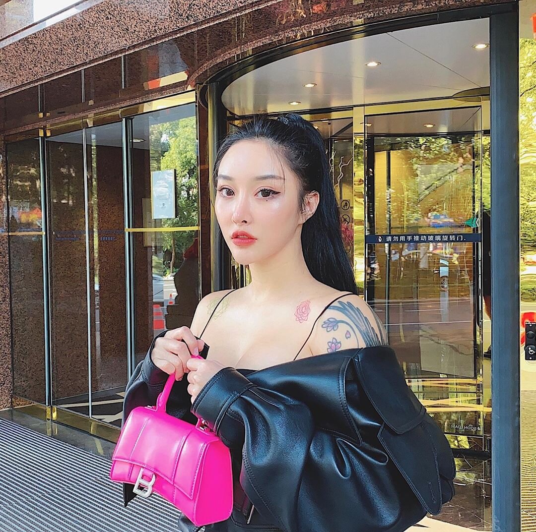 Songyuxin Hitomi
