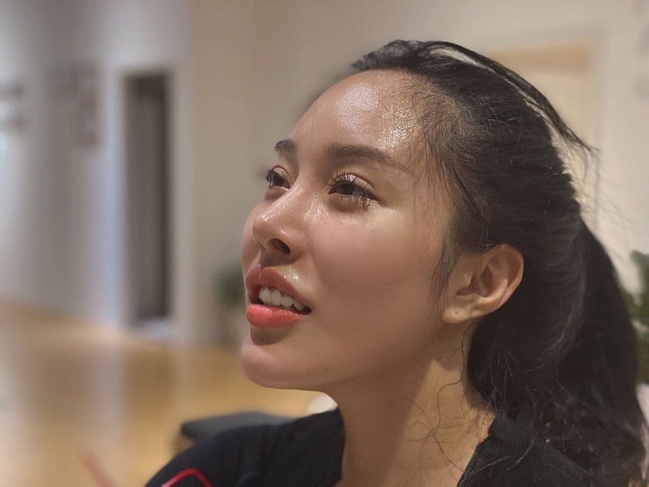 Songyuxin Hitomi