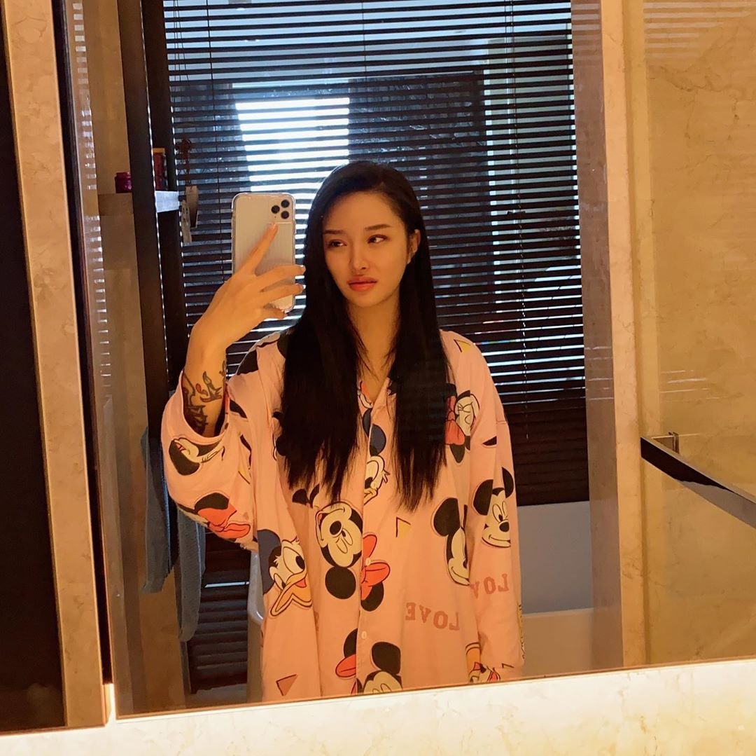Songyuxin Hitomi