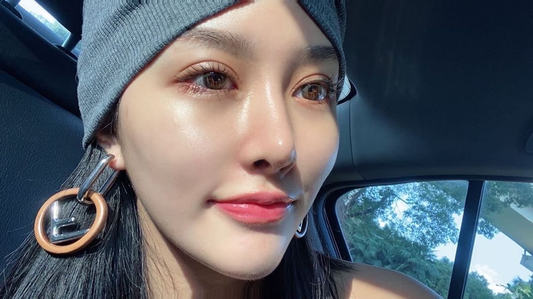 Songyuxin Hitomi