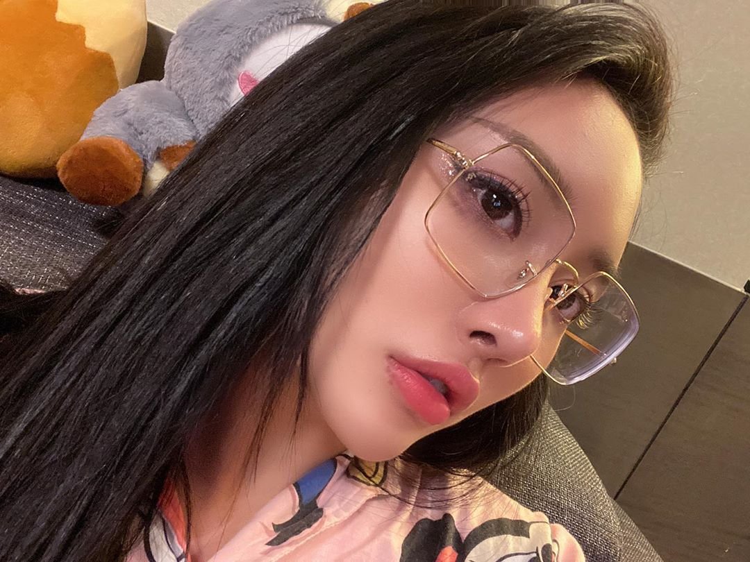 Songyuxin Hitomi