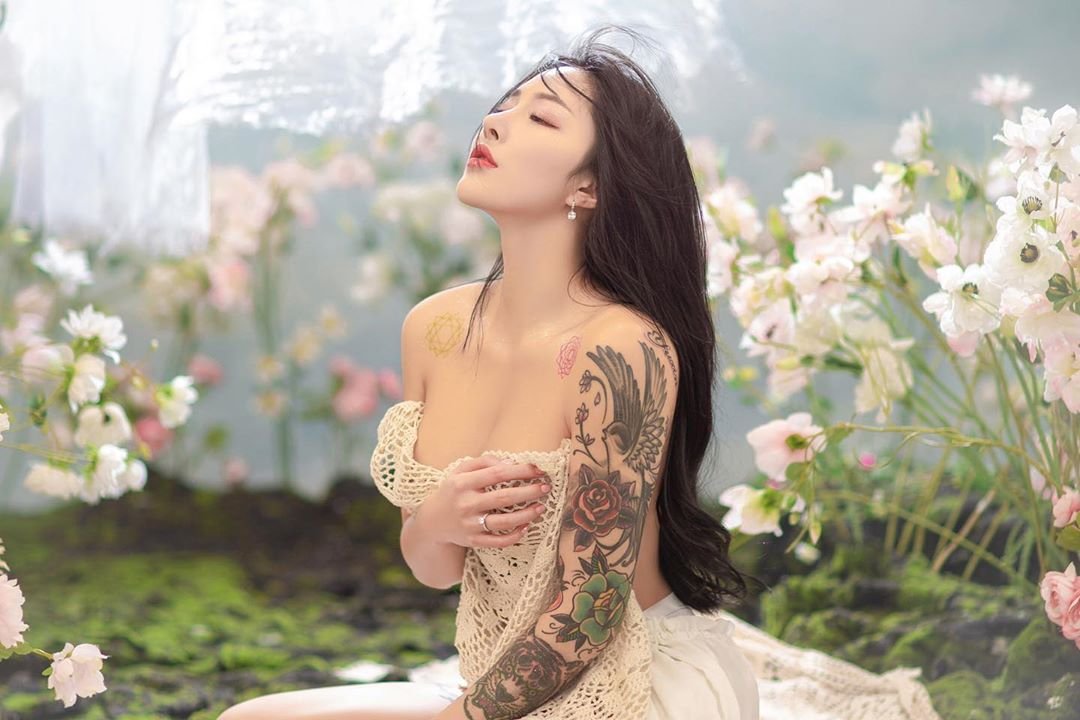 Songyuxin Hitomi