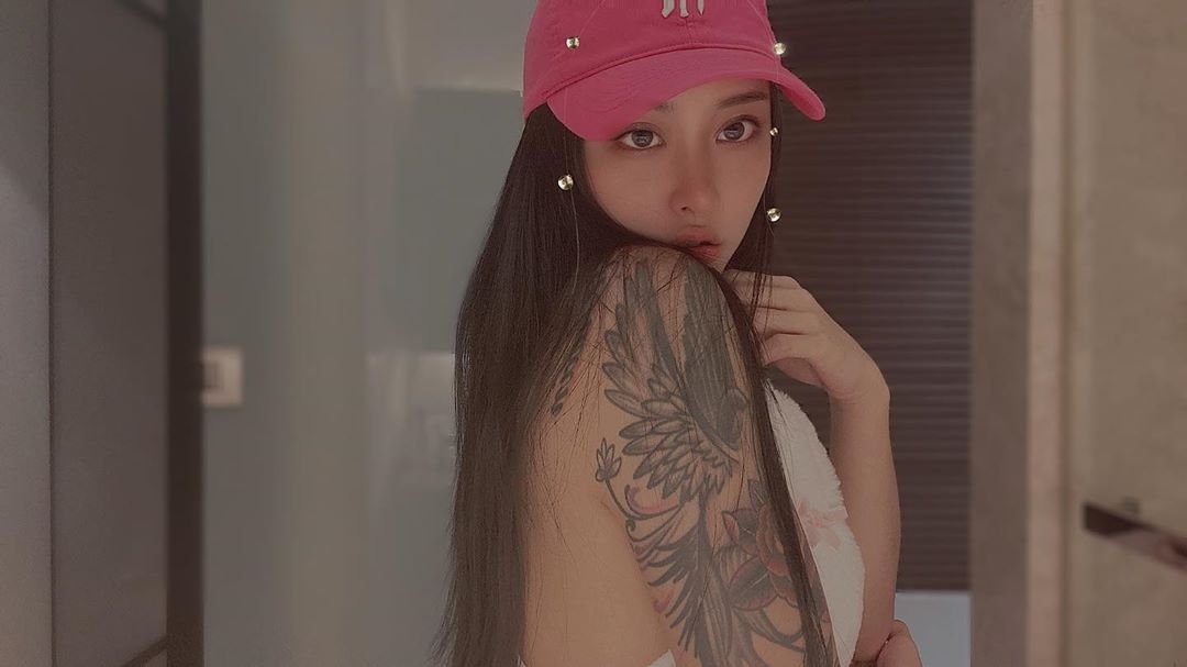 Songyuxin Hitomi