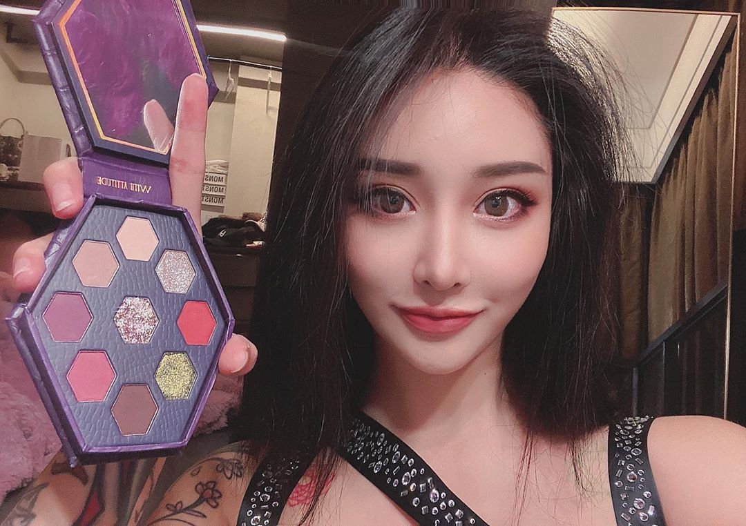 Songyuxin Hitomi