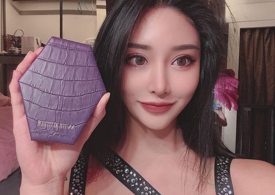 Songyuxin Hitomi