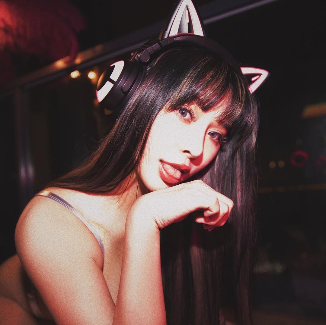 Songyuxin Hitomi