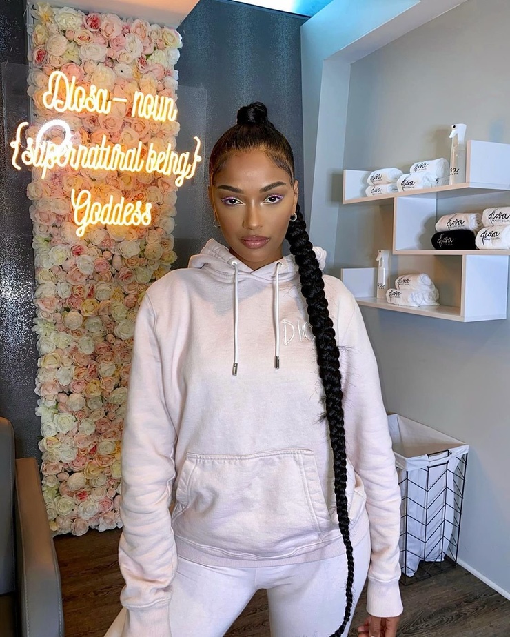 Marilyn Melo image
