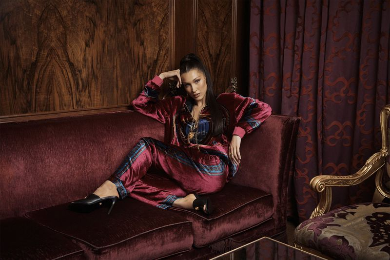 Bella Hadid