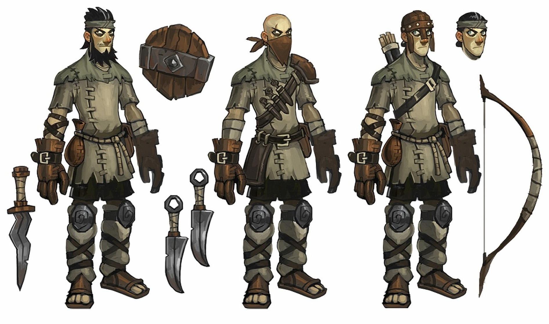 Torchlight II