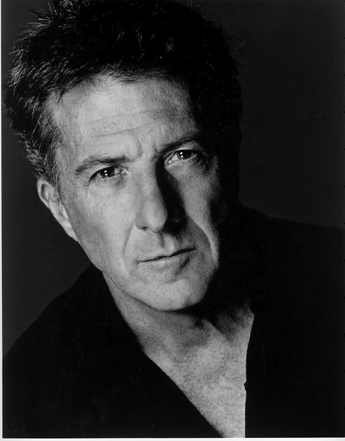 Image of Dustin Hoffman
