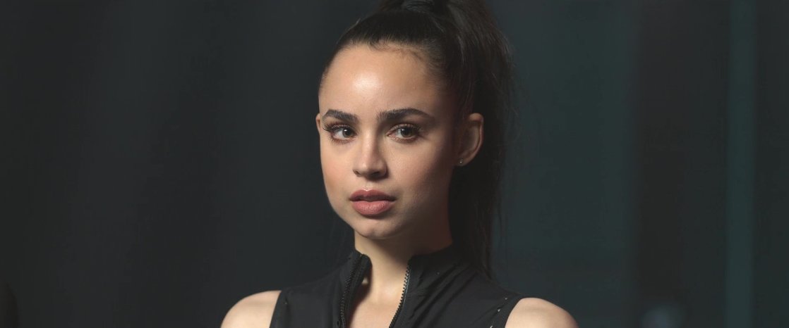 Sofia Carson