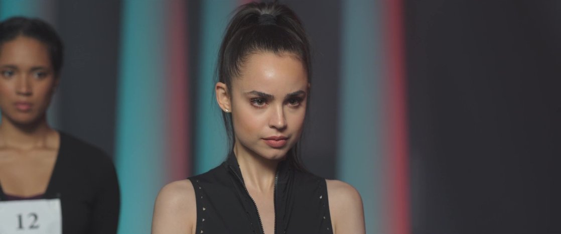 Sofia Carson