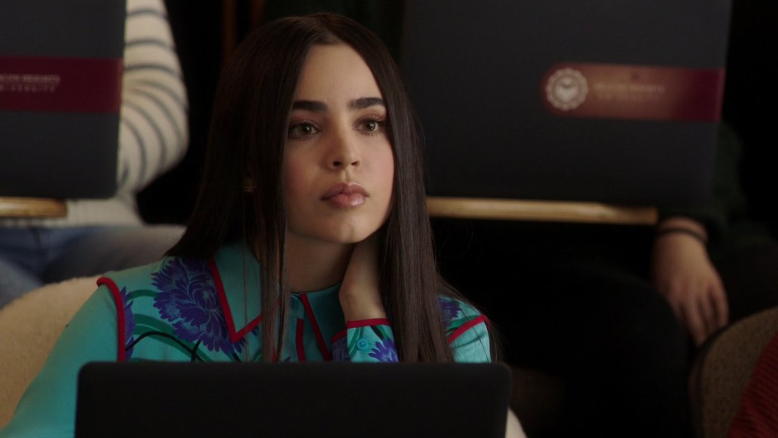 Films Et Séries Tv Avec Sofia Carson Feel The Beat