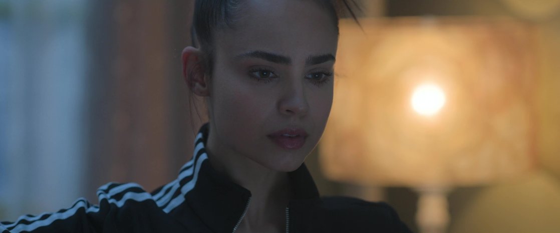 Sofia Carson
