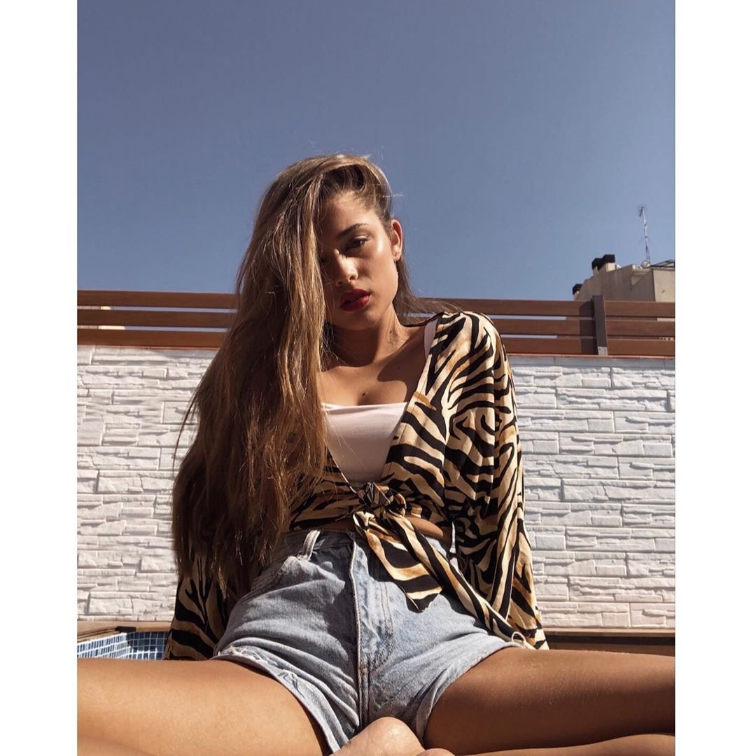 Berta Castañé