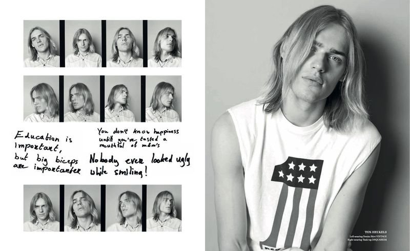 Ton Heukels