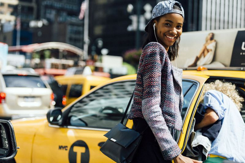Tami Williams