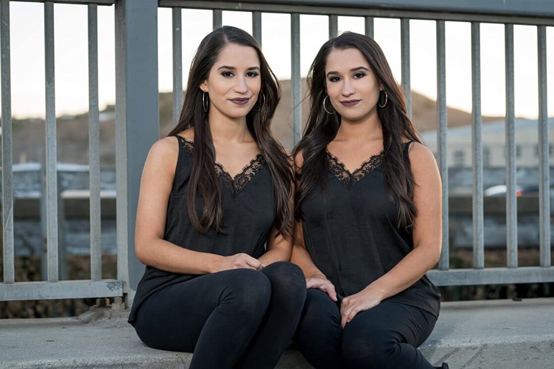 Michelle Macedo And Melissa Macedo I am a native angeleno who graduated with a theatre and gender studies degree from barnard college, columbia university in new york. michelle macedo and melissa macedo
