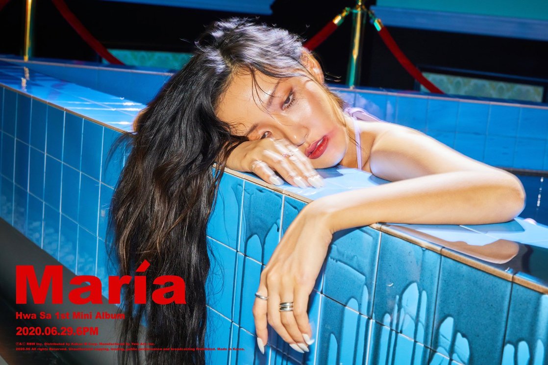 Hwasa