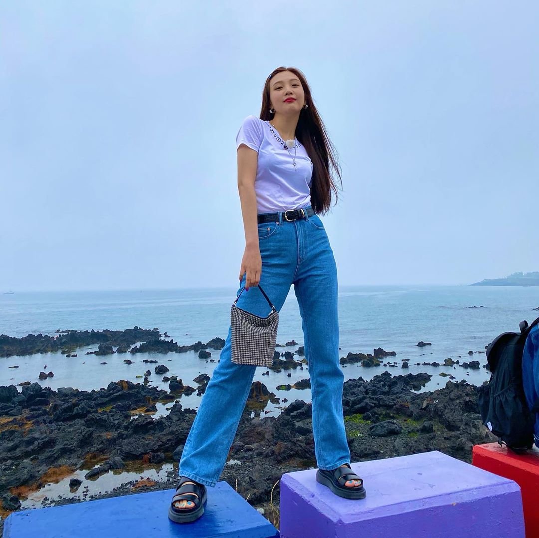 Joy (Park Soo Young) Joy (Park Soo Young)
