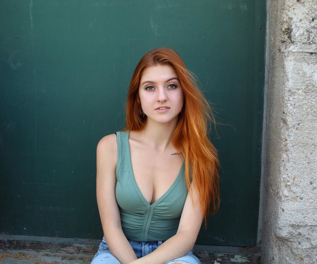 Marlhy Murphy
