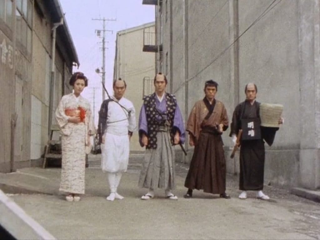 Denshi Sentai Denjiman