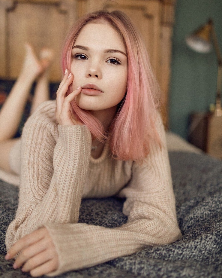 Maria Golod