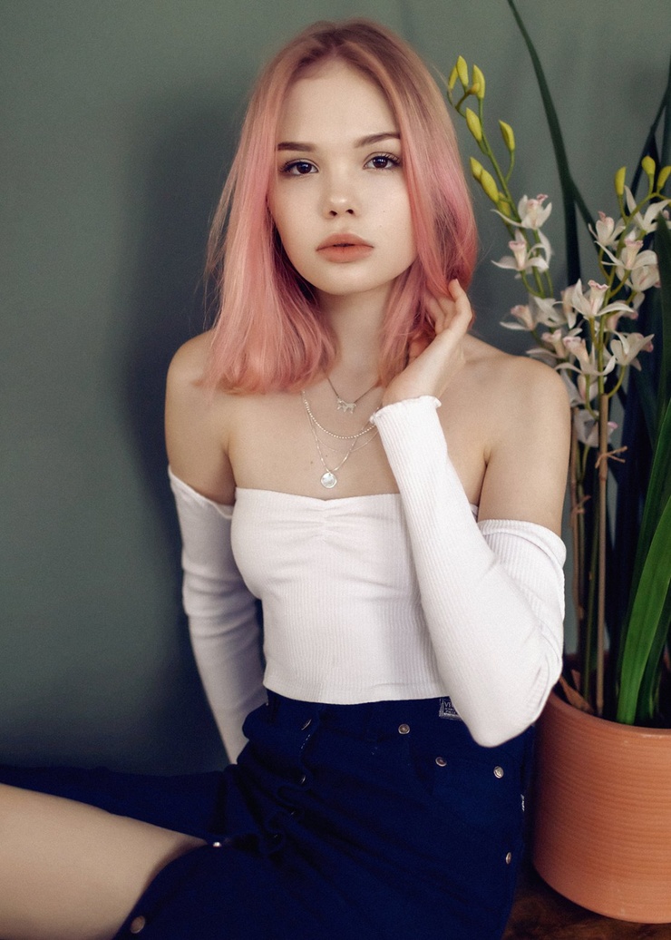 Maria Golod