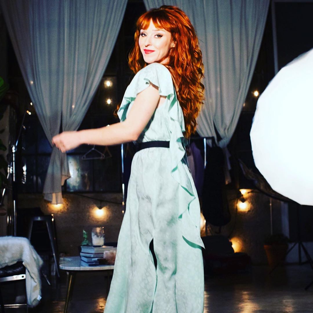 Ruth Connell