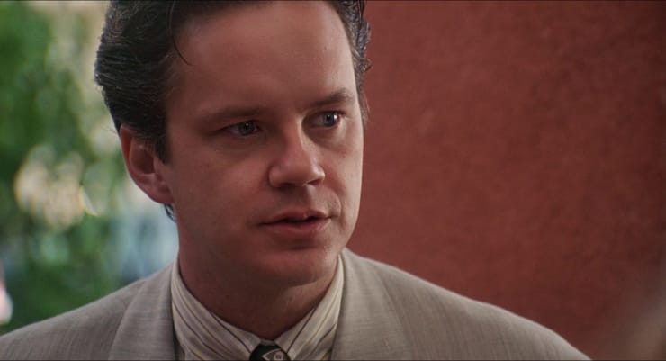 Tim Robbins