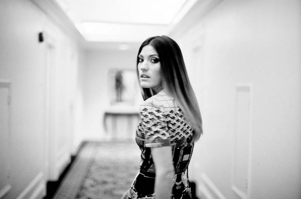 Jennifer Carpenter Jennifer Carpenter