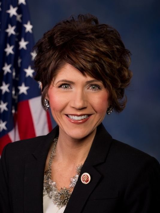 Kristi Noem