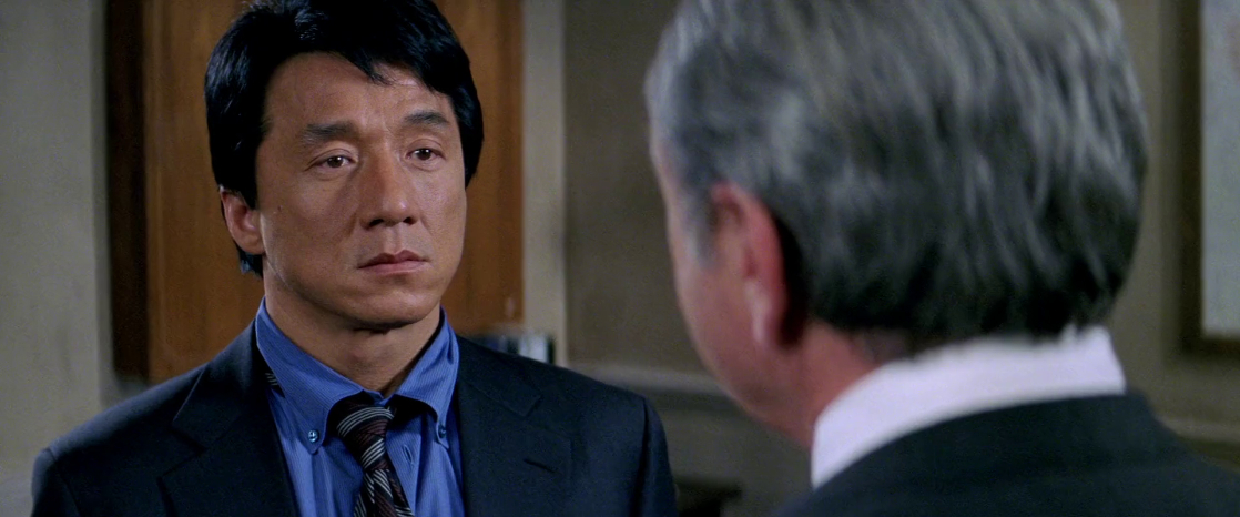 Rush Hour 2 Rush Hour 2