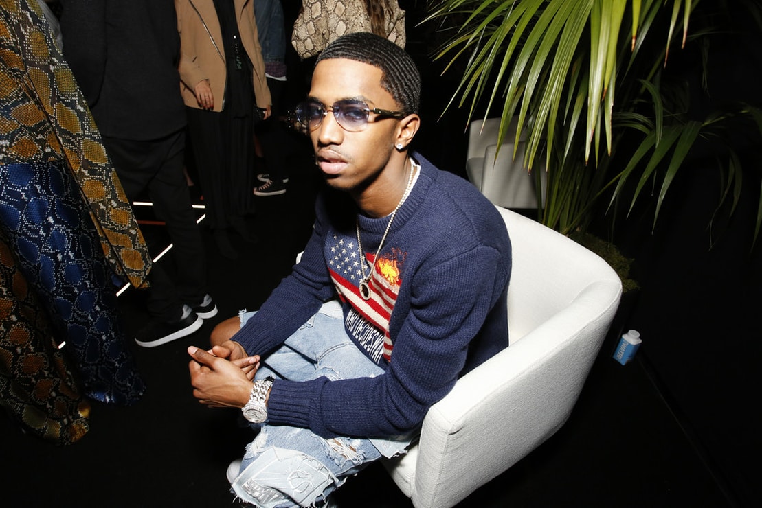 Picture Of Christian Combs