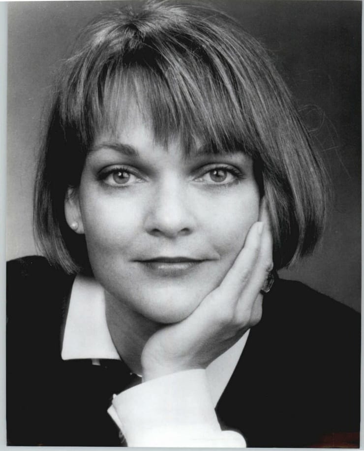 Pamela Reed